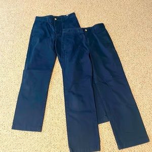 Vineyard Vines Breaker Pants size 14